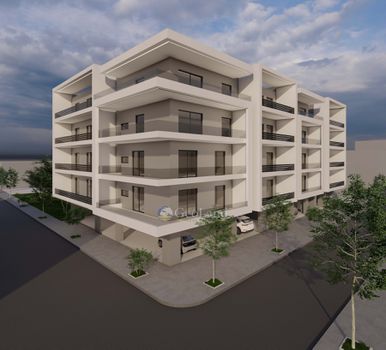 Apartment 89sqm for sale-Kalamata » Menina