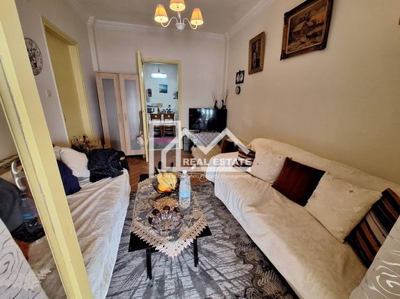 Διαμέρισμα 57 τ.μ. για πώληση, Θεσσαλονίκη - Κέντρο, Χαριλάου