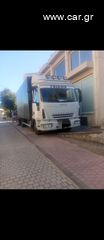 Iveco '07 Cargo