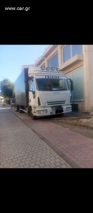 Iveco '07 Cargo