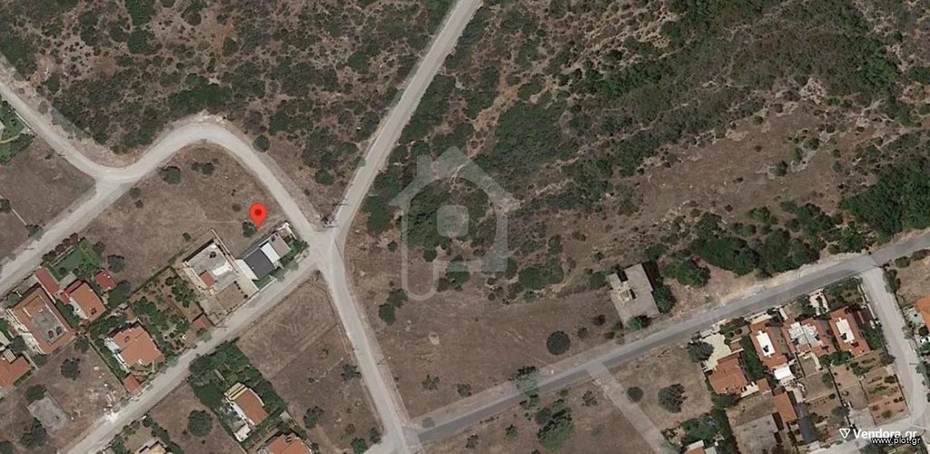 Οικόπεδο 255 τ.μ. προς πώληση, Μυρτέα