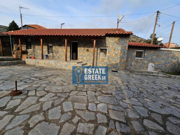 Detached home 75 sqm for sale, Kavala Prefecture, Filippoi