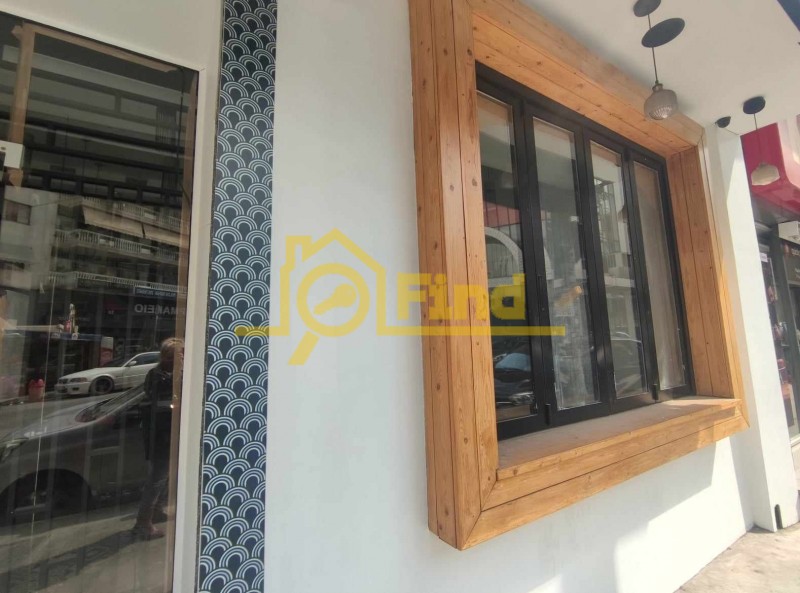 Κατάστημα 190 τ.μ. πρός ενοικίαση, Αθήνα - Νότια Προάστια, Βύρωνας