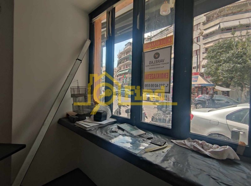 Κατάστημα 190 τ.μ. πρός ενοικίαση, Αθήνα - Νότια Προάστια, Βύρωνας