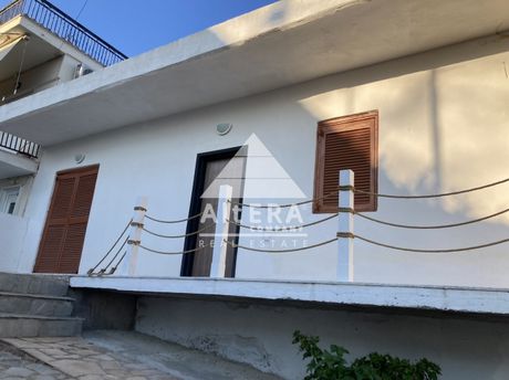 Μονοκατοικία 50 τ.μ. για πώληση