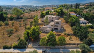 Βίλλα 500 τ.μ. για πώληση, Αργολίδα, Κρανίδι-thumb-5