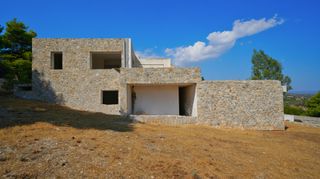 Βίλλα 500 τ.μ. για πώληση, Αργολίδα, Κρανίδι-thumb-21