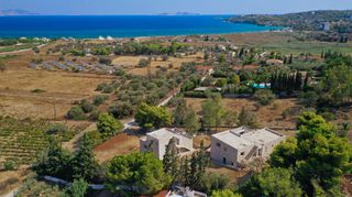 Βίλλα 500 τ.μ. για πώληση, Αργολίδα, Κρανίδι-thumb-1
