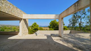 Βίλλα 500 τ.μ. για πώληση, Αργολίδα, Κρανίδι-thumb-17