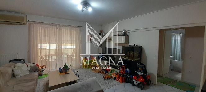 Apartment 80 sqm for sale, Athens - West, Galatsi