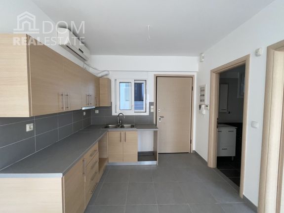 Apartment 42 sqm for sale, Phthiotis, Kamena Vourla