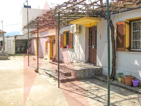 Detached home 86sqm for sale-Almiros » Center