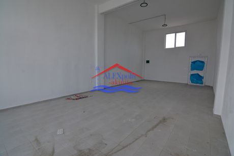 Warehouse 66sqm for rent-Alexandroupoli » Maistros