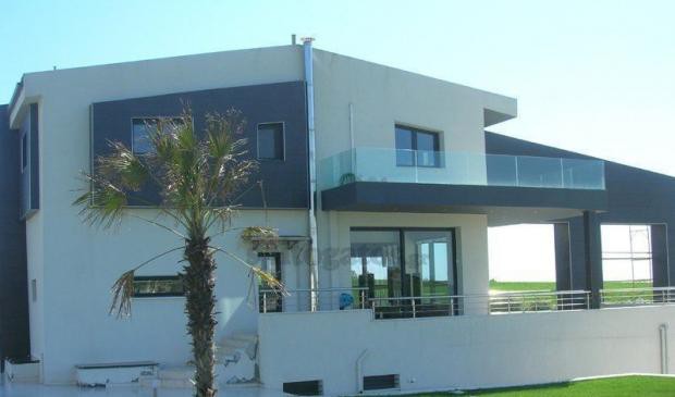 Βίλλα 1.200 τ.μ. πρός πώληση, Θεσσαλονίκη - Περιφ/Κοί Δήμοι, Θέρμη