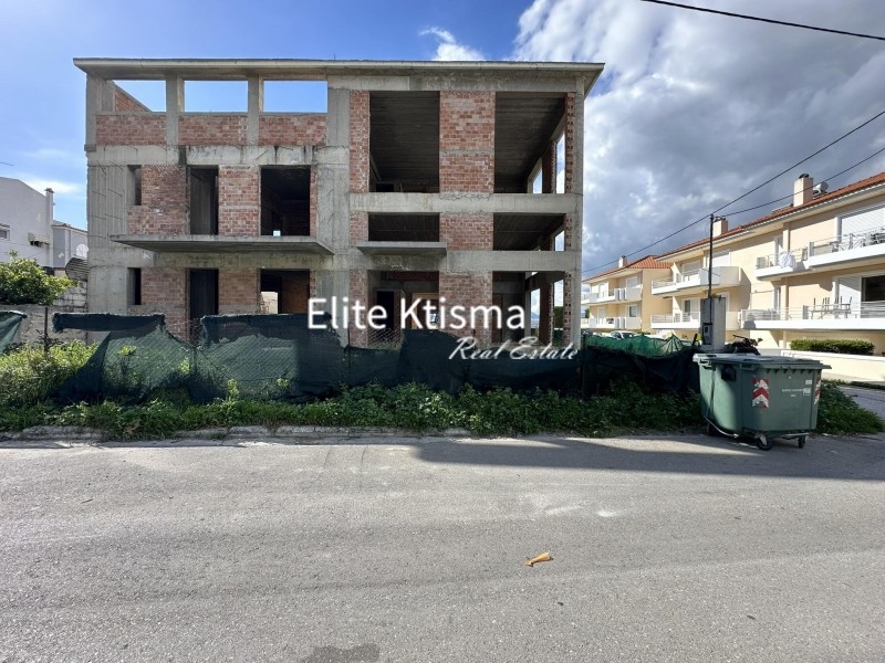 Κτίριο 1.060 τ.μ. πρός πώληση, Αττική - Υπόλοιπο, Καλύβια Θορικού