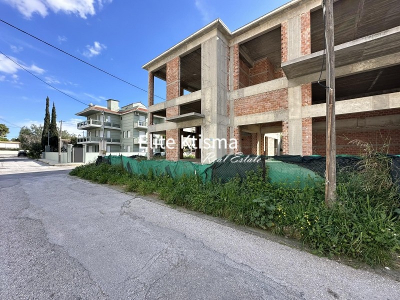 Κτίριο 1.060 τ.μ. πρός πώληση, Αττική - Υπόλοιπο, Καλύβια Θορικού