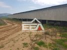 Αποθήκη 28.000τ.μ. για πώληση-Ωραιόκαστρο » Βι.πα.