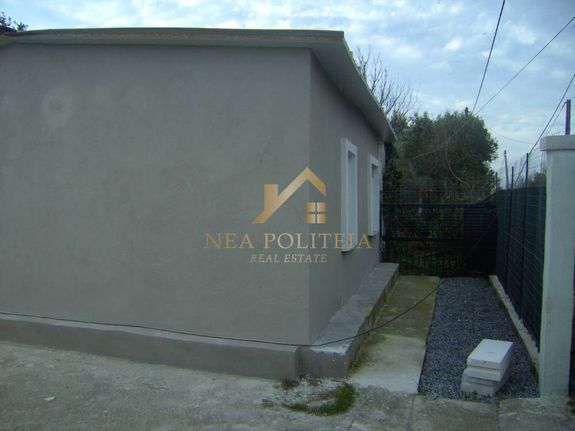Μονοκατοικία 35 τ.μ. για πώληση, Θεσσαλονίκη - Περιφ/Κοί Δήμοι, Επανομή