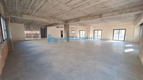 Office 250sqm for rent-Heraclion Cretes » Center