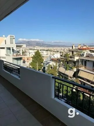 Apartment 140 sqm for sale, Athens - Center, Ampelokipoi - Pentagon