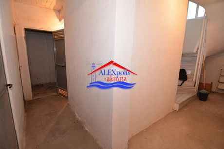 Warehouse 7sqm for rent-Alexandroupoli » Center