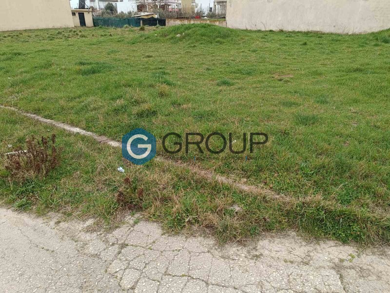 Οικόπεδο 302 τ.μ. πρός πώληση, Εβρος, Αλεξανδρούπολη