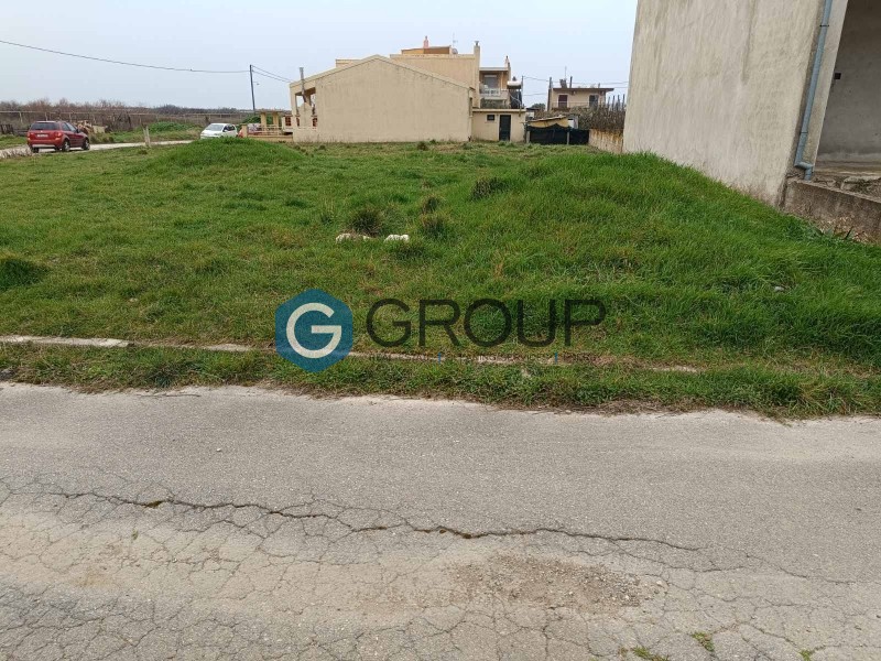 Οικόπεδο 302 τ.μ. πρός πώληση, Εβρος, Αλεξανδρούπολη