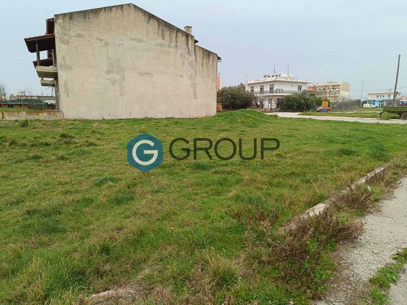 Οικόπεδο 302 τ.μ. πρός πώληση, Εβρος, Αλεξανδρούπολη