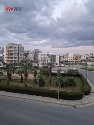 Apartment 97 sqm for sale, Larnaca, Larnaca (center)