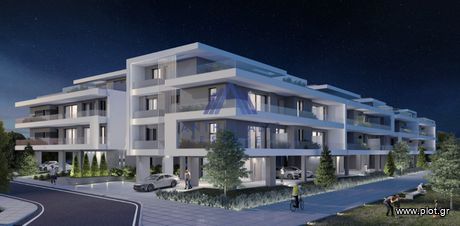 Apartment 120sqm for sale-Thermi » Center Of Thermi