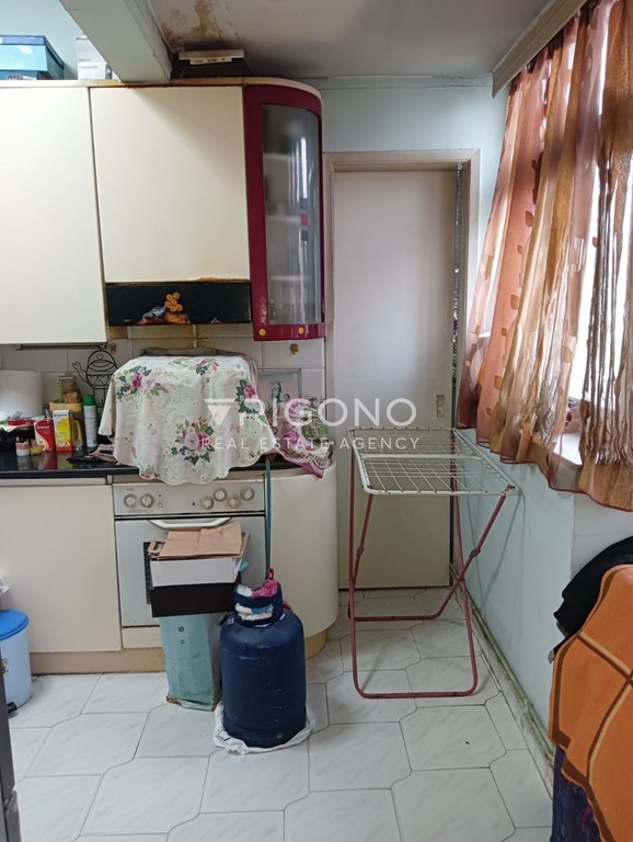 Διαμέρισμα 120 τ.μ. προς πώληση, Νέα Παραλία