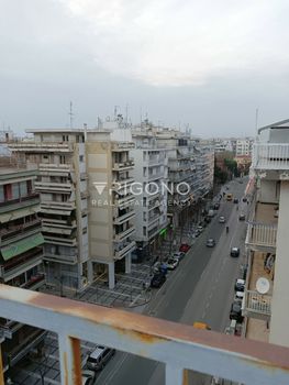 Διαμέρισμα 120τ.μ. για πώληση-Νέα παραλία