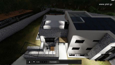 Villa 205sqm for sale-Kassandra » Pefkochori
