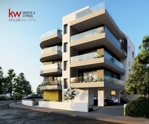 Apartment 80 sqm for sale, Larnaca, Larnaca (center)