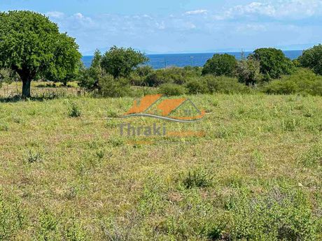 Αγροτεμάχια 4.400τ.μ. για πώληση-Σαμοθράκη » Κατσαμπάς