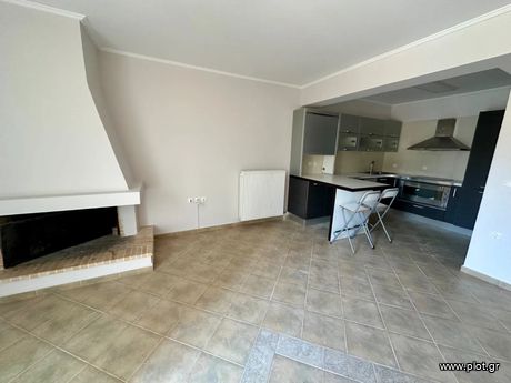 Apartment 50sqm for rent-Voula » Dikigorika