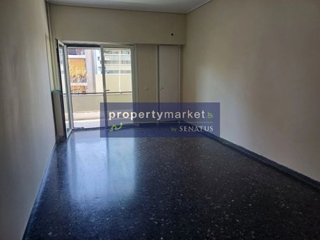 Apartment 98sqm for rent-Moschato » Center