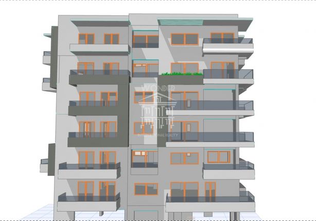 Apartment 77 sqm for sale, Athens - South, Agios Dimitrios