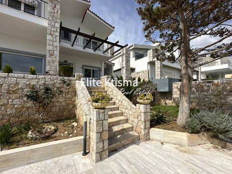 Μεζονέτα 190τ.μ. για πώληση-Ανάβυσσος » Ανάβυσσος κέντρο