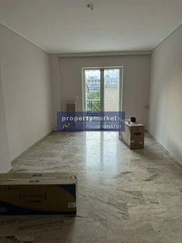 Apartment 65sqm for rent-Moschato » Center