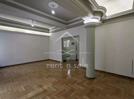 Apartment 130sqm for rent-Neos Kosmos » Kinosargous