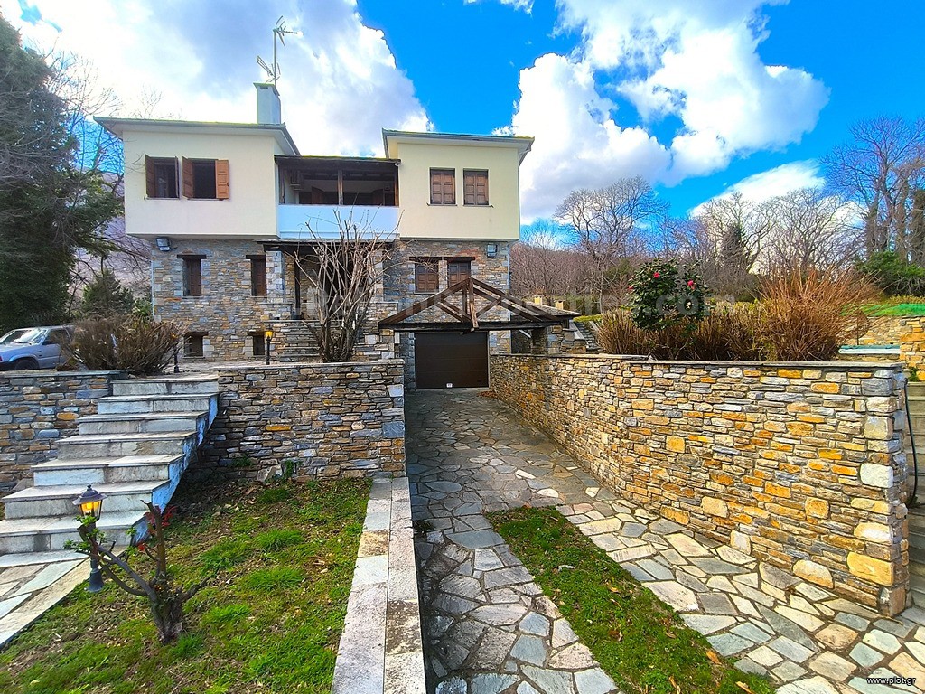 Βίλλα 350 τ.μ. προς πώληση, Μαγνησία, Μούρεσι