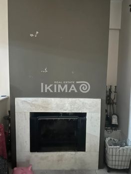 Maisonette 80sqm for sale-Chortiatis » Center
