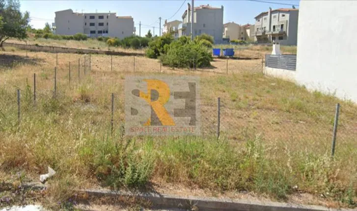 Land plot 264 sqm for sale, Athens - North, Chalandri