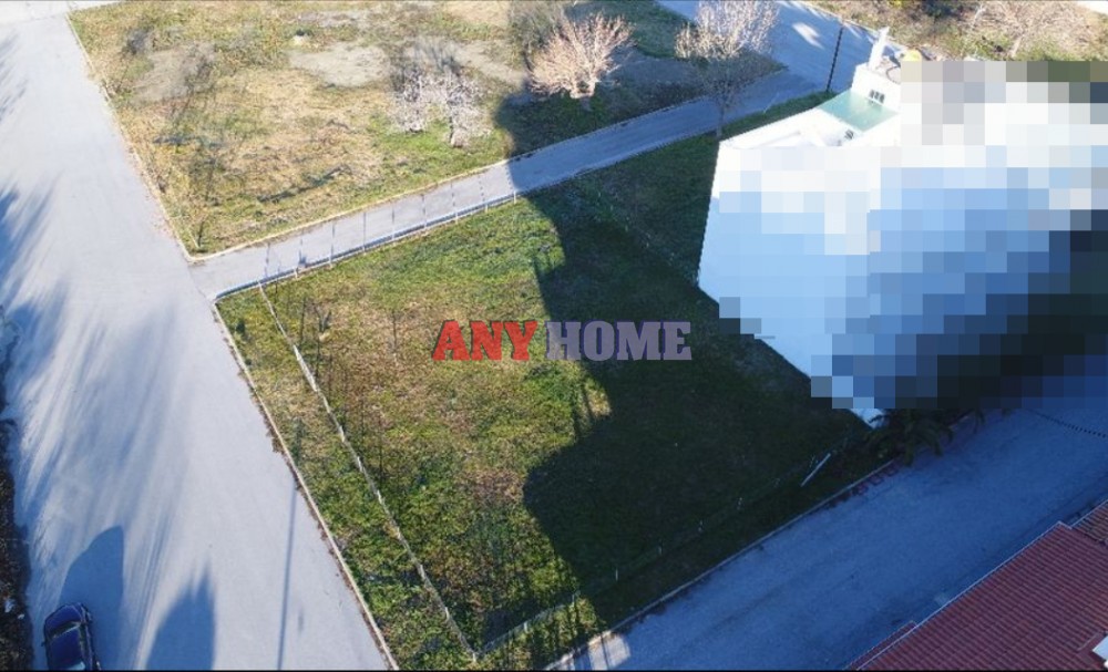 Οικόπεδο 750 τ.μ. πρός πώληση, Ημαθία, Βεργίνα