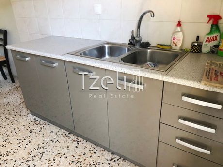 Διαμέρισμα 57τ.μ. για πώληση-Πάτρα » Μαρούδα