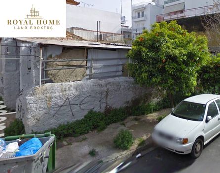 Οικόπεδο 145τ.μ. για πώληση-Βύρωνας » Μεταμόρφωση βύρωνα