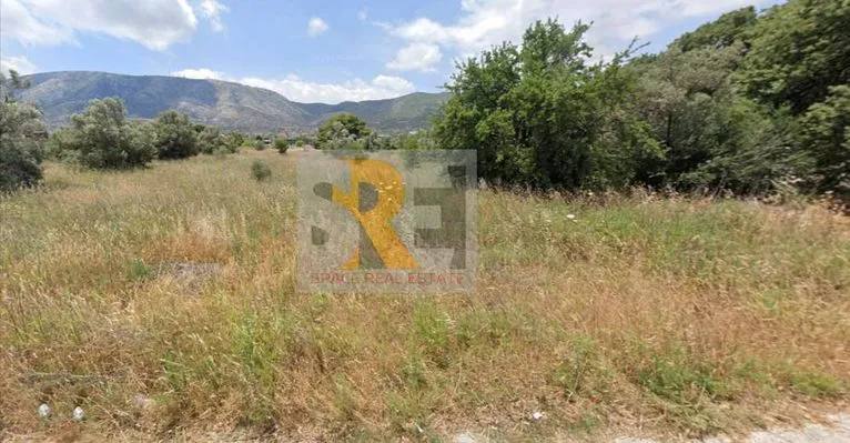 Land plot 472 sqm for sale, Athens - East, Paiania