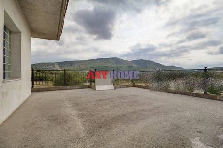 Villa 410sqm for sale-Chortiatis » Exochi
