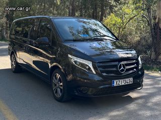 Mercedes-Benz Vito 2017-thumb-2